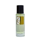 عطر جیبی زنانه نیو پرستیژ کالر مدل Shiseido Zen حجم 35 میل