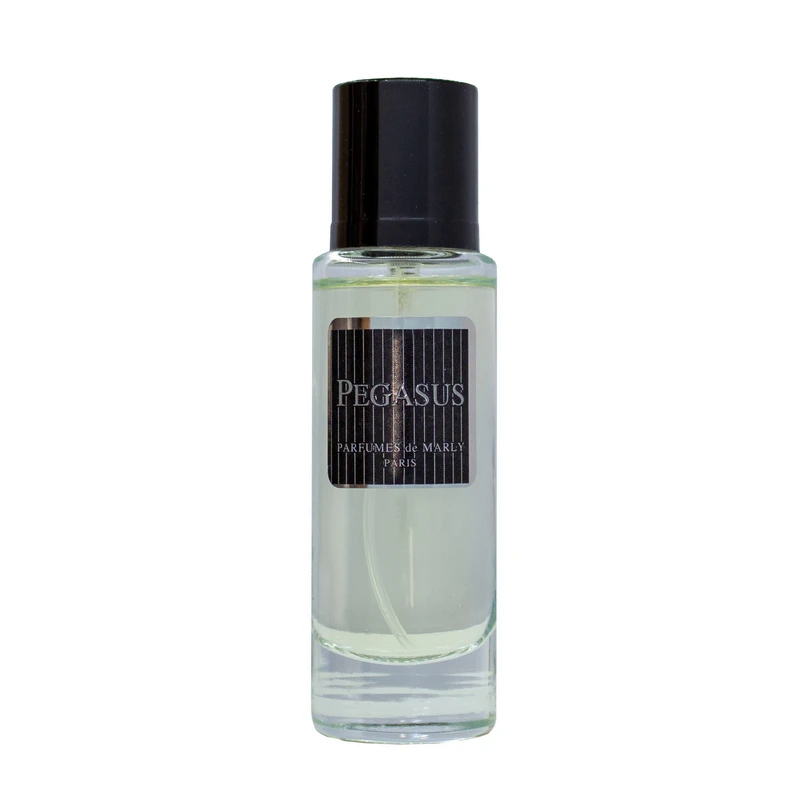 عطر جیبی مردانه نیو پرستیژ کالر مدل Pegasus حجم 35 میل