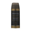 اسپری بدن مردانه پرستیژ مدل Bad Boy حجم 150 میل