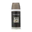 اسپری بدن زنانه پرستیژ مدل Libre حجم 150 میل