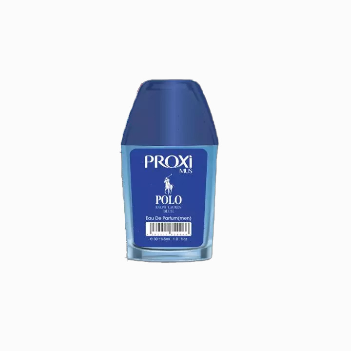عطر جیبی مردانه پروکسی مدل POLO حجم 30 میل