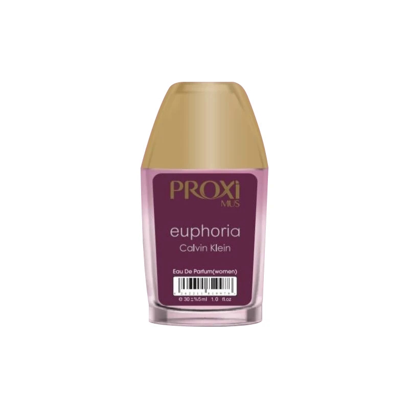 عطر جیبی زنانه پروکسی مدل Euphoria حجم 30 میل