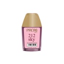 عطر جیبی زنانه پروکسی مدل Sky 212 حجم 30 میل