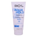ژل مو بیول مدل Aqua Hold حجم 200 میل