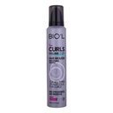 موس مو بیول مدل 4 FINE CURLS مناسب موهای فر حجم 200 میل