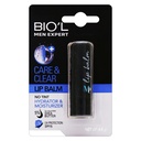 بالم لب مخصوص آقایان بیول مدل CARE & CLEAR