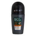 رول دئودورانت مردانه بیول مدل FRESH PLUS حجم 75 میل