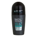 رول دئودورانت مردانه بیول مدل COOL SILVER حجم 75 میل