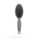 برس مو آی استایل بیول بیوتی تولز بیضی بزرگ با سوزن های SHR فلزی