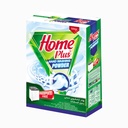 پودر لباسشویی دستی هوم پلاس وزن 500 گرم