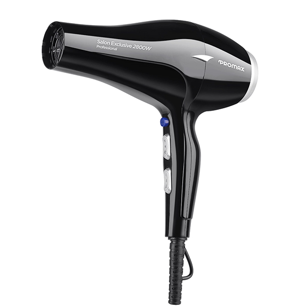 سشوار حرفه ای پرومکس مدل 7280 