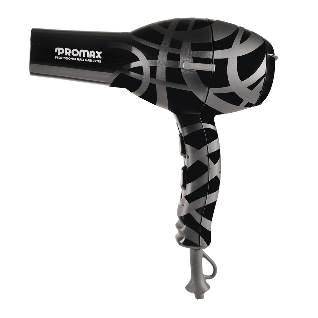 سشوار پرومکس حرفه ای مدل 7854n