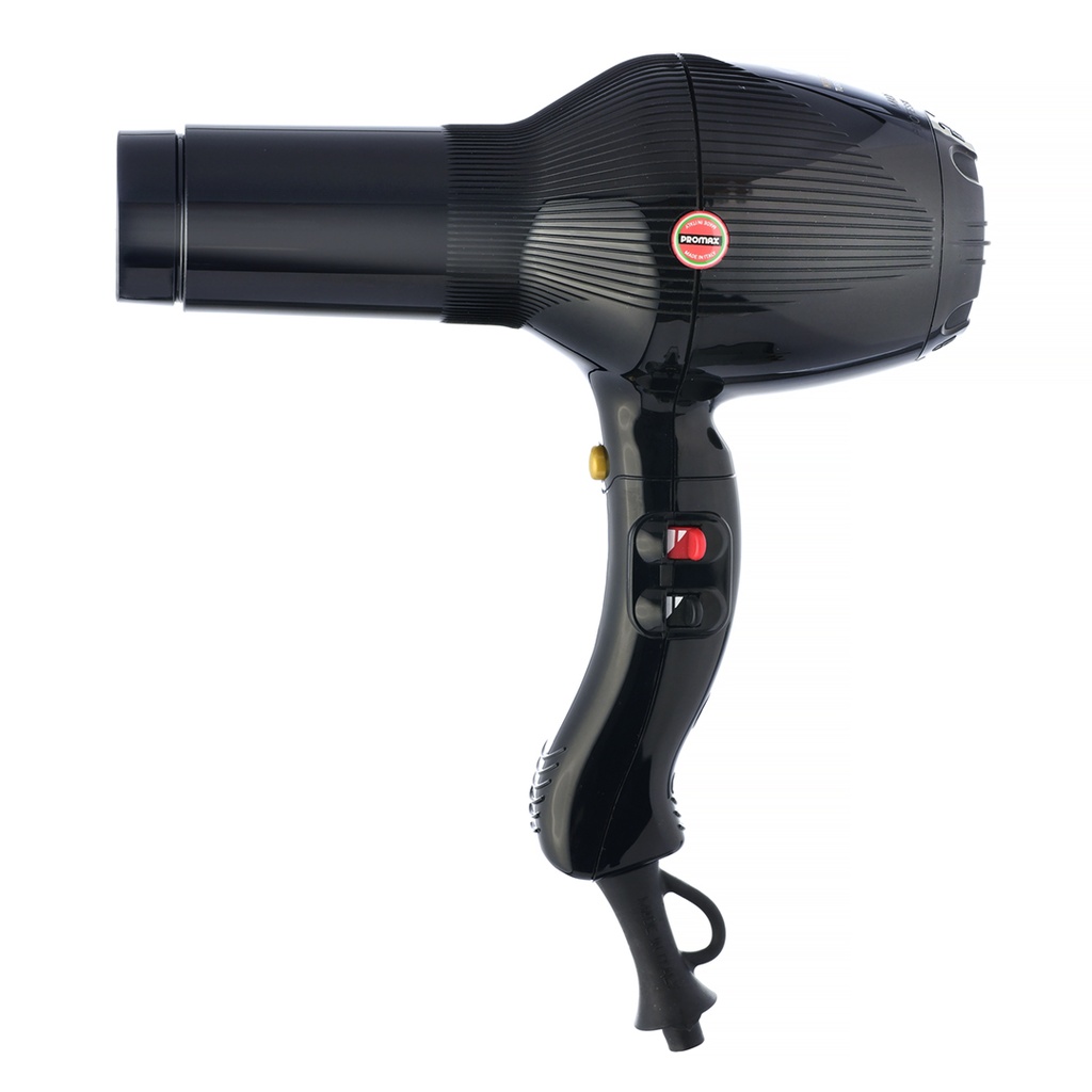 سشوار حرفه‌ای پرومکس مدل 7878K