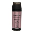 اسپری خوشبو کننده بدن زنانه پرستیژ مدل Victoria Secret Bombshell حجم 150 میل