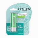 بالم لب نرم و براق کننده آلوئه ورا کامان