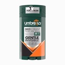 استیک ضد تعریق مردانه آمبرلا مدل Gentle Invisible حجم 90 میل