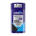 استیک ضد تعریق مردانه آمبرلا مدل Wild حجم 90 میل