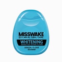 نخ دندان مدل وایتنینگ میسویک 50 متر