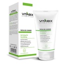 ژل شستشو صورت ویتابیکس مناسب پوست چرب و مختلط حجم 150 میل