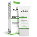 کرم آبرسان صورت ویتابیکس مناسب پوست چرب و مختلط حجم 50 میل