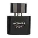 ادکلن ادوپرفیوم مردانه ژک‌ ساف مدل Avenger با حجم 100 میل