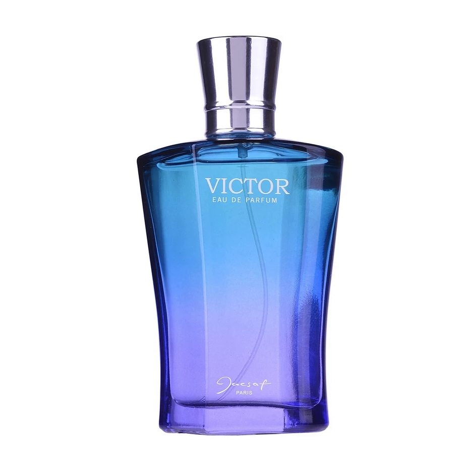 ادکلن ادوپرفیوم مردانه ژک ساف مدل Victor با حجم 100 میل