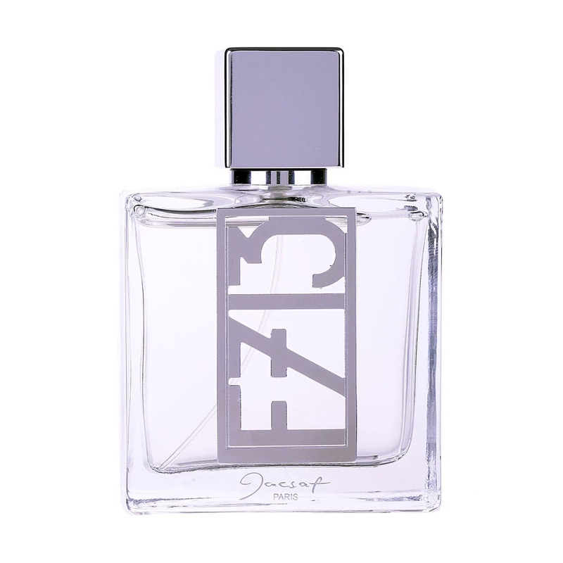 ادکلن ادوپرفیوم مردانه ژک ساف مدل F713 با حجم 100 میل