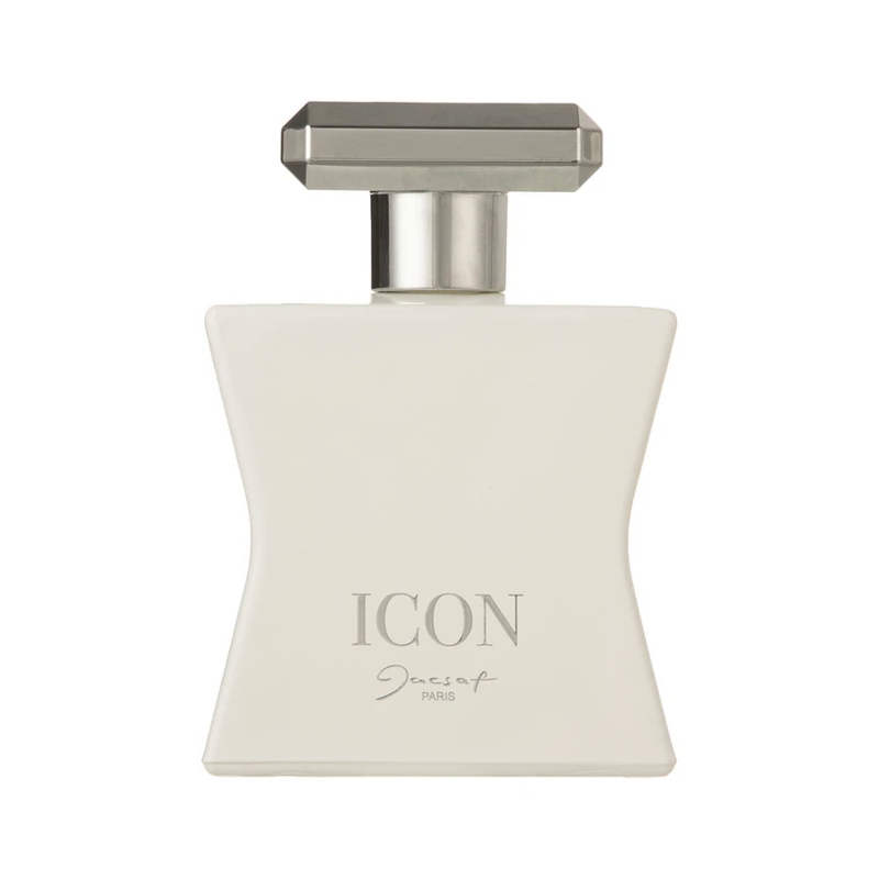 ادکلن ادوپرفیوم مردانه ژک ساف مدل Icon حجم 100 میل