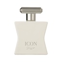 ادکلن ادوپرفیوم مردانه ژک ساف مدل Icon حجم 100 میل