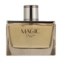 ادکلن ادوپرفیوم مردانه ژک‌ ساف مدل Magic حجم 100 میل