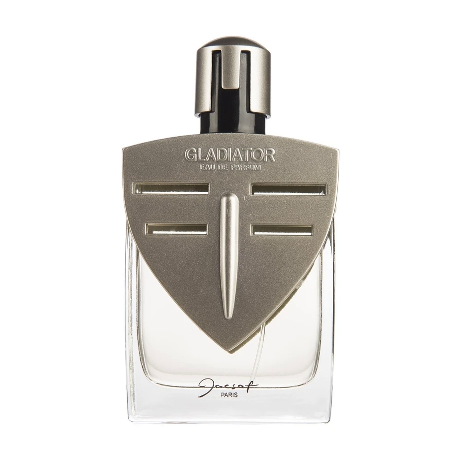 ادکلن ادوپرفیوم مردانه ژک ساف مدل Gladiator Tres Fraiche حجم 100 میل