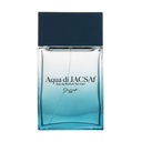 ادکلن ادوپرفیوم مردانه ژک‌ ساف مدل Aqua Di Jacsaf حجم 100 میل