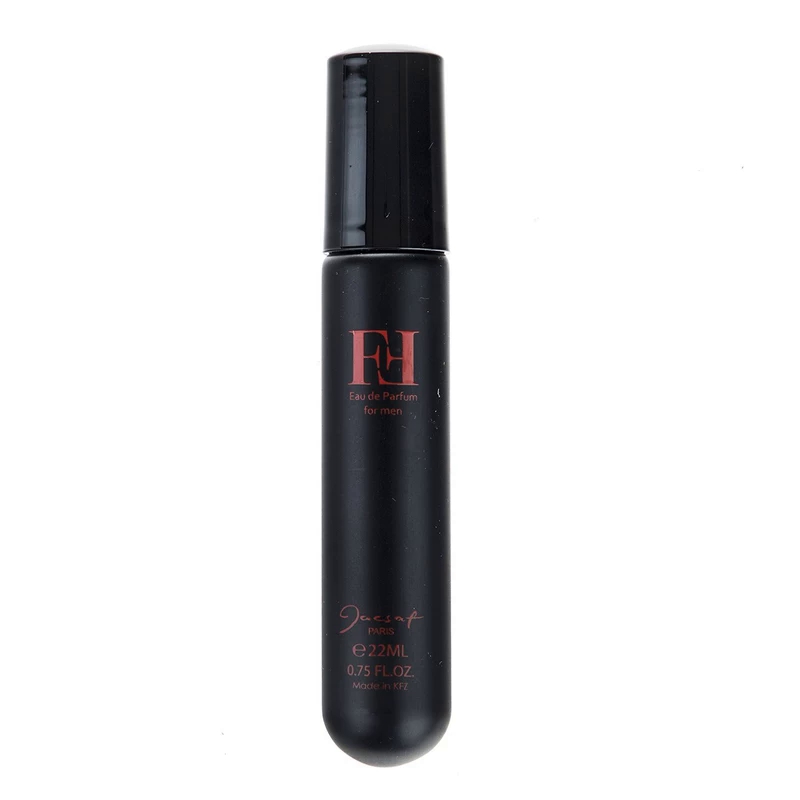 عطر جیبی مردانه ژک ساف مدل FF حجم 22 میل