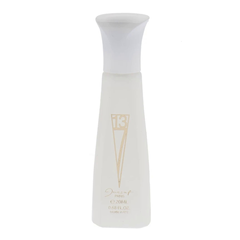 عطر جیبی زنانه ژک ساف مدل 713 حجم 20 میل