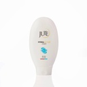  کرم آب رسان دست و صورت ژوت مدل HydraActive مناسب انواع پوست حجم 150 میل