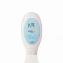 کرم مرطوب کننده و آبرسان هیدرامکس ژوت مخصوص پوست خشک حجم 150 میل