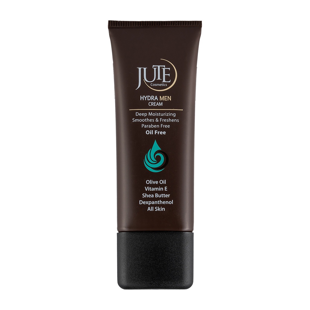 کرم آبرسان ژوت مدل Hydra Men مناسب آقایان حجم 70 میل