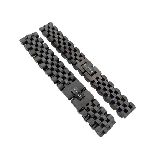 دستبند ست مدل رولکس استیل