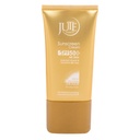 کرم ضد آفتاب SPF50 ژوت مناسب انواع پوست حجم 40 میل-بژ روشن