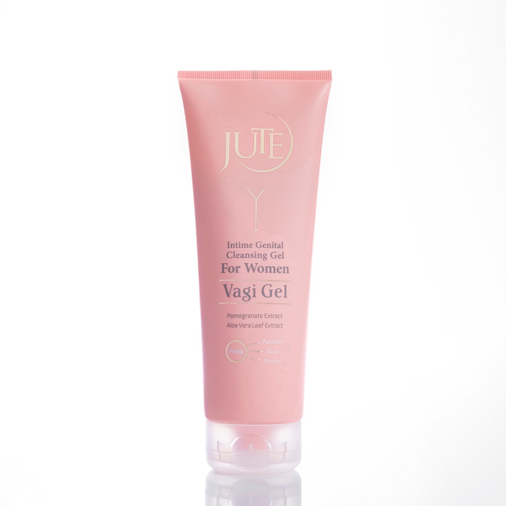 ژل بهداشتی بانوان ژوت مناسب بانوان و دوشیزگان قبل از یائسگی حجم 250 میل 