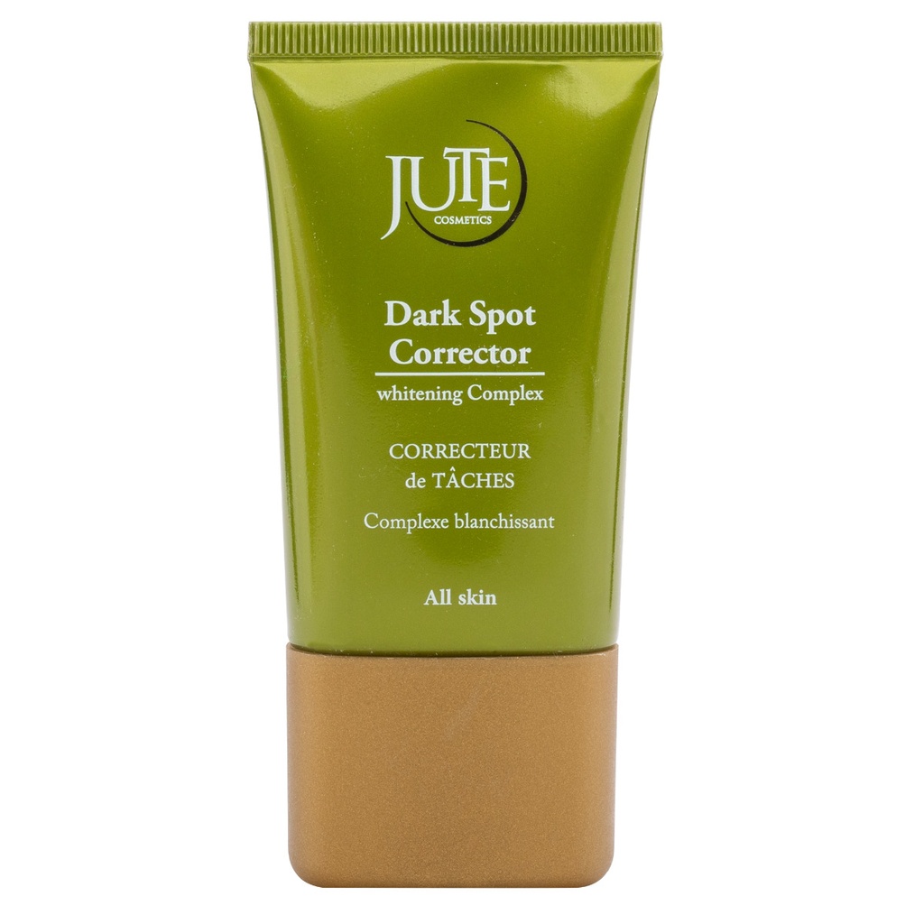 سرم ضد لک و روشن کننده صورت ژوت مناسب انواع پوست حجم 40 میل