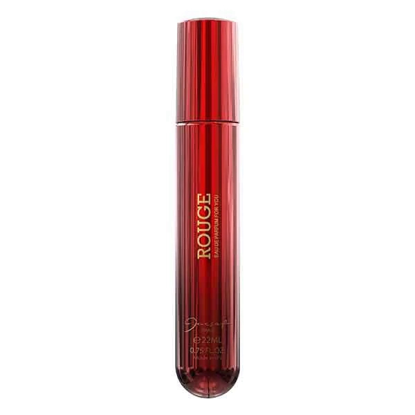 عطر جیبی ژک‌‌ ساف مدل Rouge حجم 22 میل