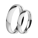  حلقه ست زنانه و مردانه استیل کد r-gm-52