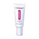 کرم دور چشم ویتالیر مدل Sensivit حجم 15 میل