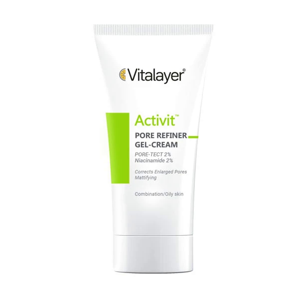 سرم ریفاینر ویتالیر مدل Activit حجم 30 میل