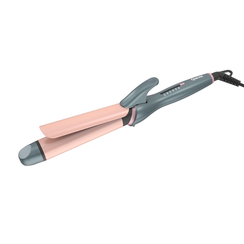 فر کننده مو سرامیک کویین سایز 32 مدل HT632n