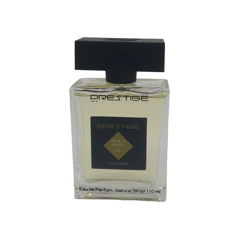  ادکلن ادوپرفیوم زنانه نیو پرستیژ کالر مدل Angels’ Share حجم 100 میل