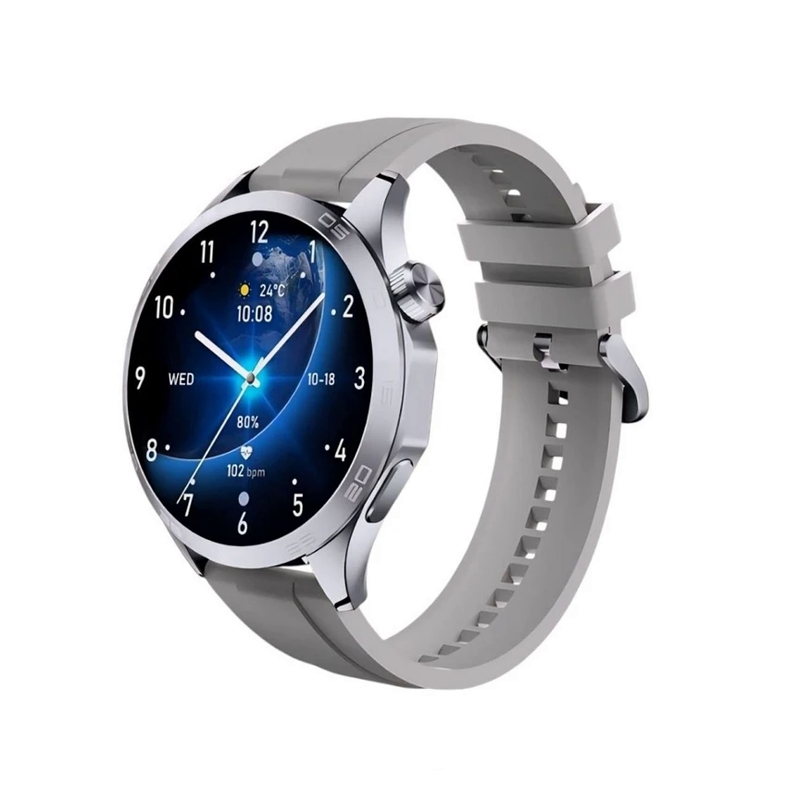  ساعت هوشمند ویسمی مدل WS-63 Max