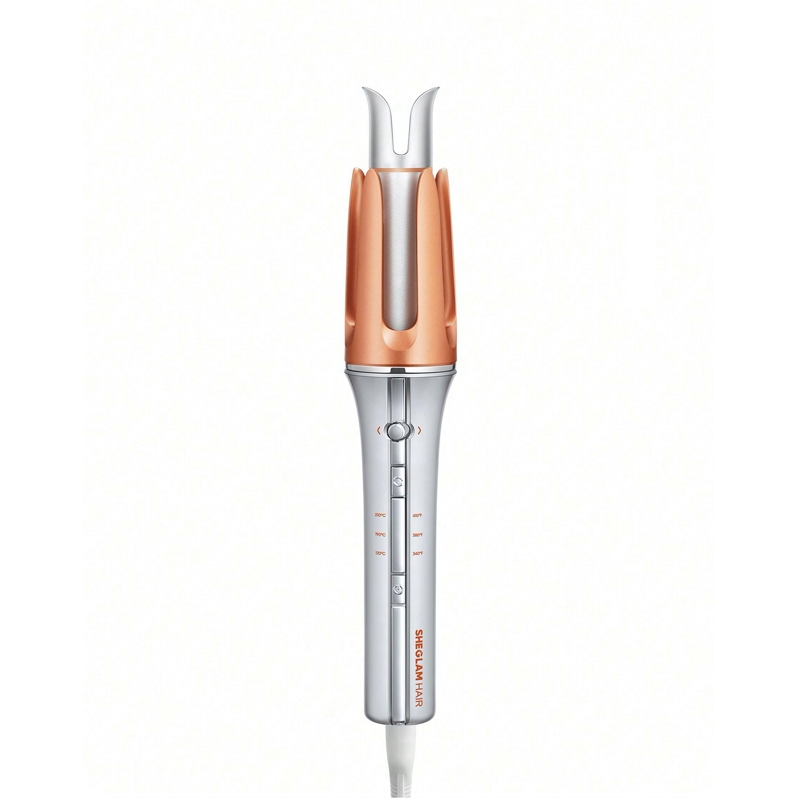 فر کننده مو شیگلم سایز 32 میلی متری