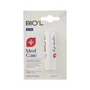  بالم لب بی‌رنگ بیول مدل CARE & PROTECT با SPF15